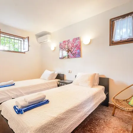 Casa vacanze Ca Nostra Ibiza