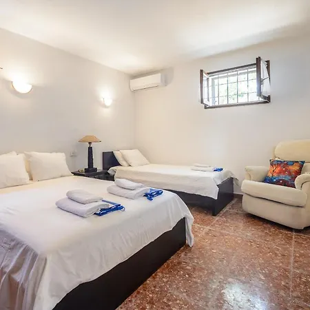Ca Nostra Ibiza Casa de Férias