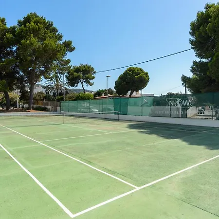 Ca Nostra Ibiza *