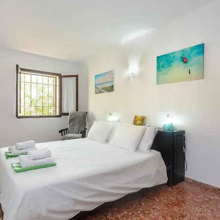 Casa de Férias Ca Nostra Ibiza