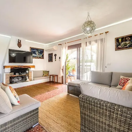 Ca Nostra Ibiza 펜션 토렌트 항구