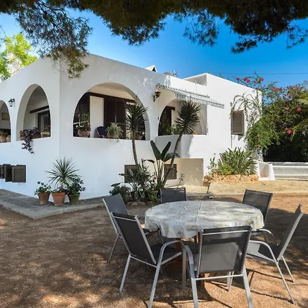 Casa de Férias Ca Nostra Ibiza
