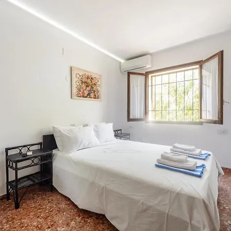 Ca Nostra Ibiza Casa de Férias *