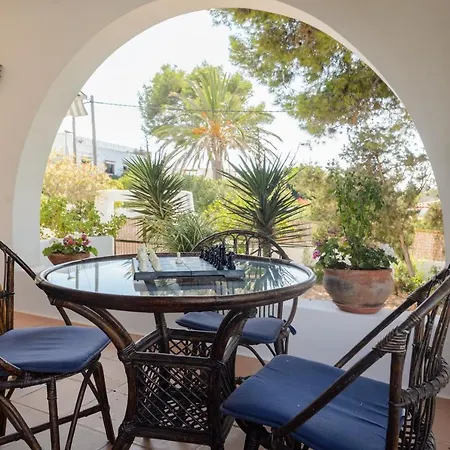 Ca Nostra Ibiza *