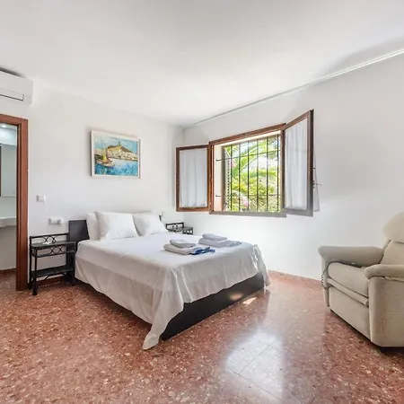 Tatil Evi Ca Nostra Ibiza Port des Torrent