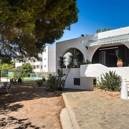 Ca Nostra Ibiza Tatil Evi