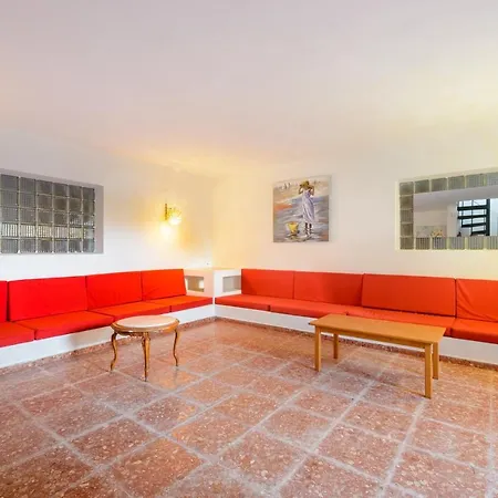 Tatil Evi Ca Nostra Ibiza Port des Torrent